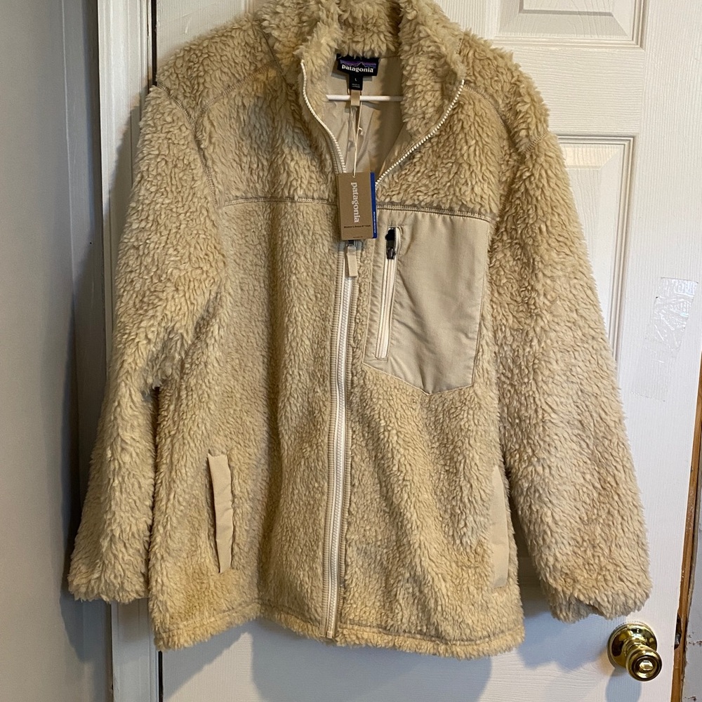 Brand new Patagonia